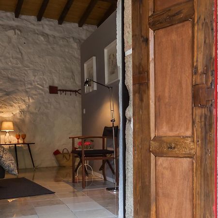 1720 Quinta Da Cancela - Winery & Farmhouse Guimarães Extérieur photo