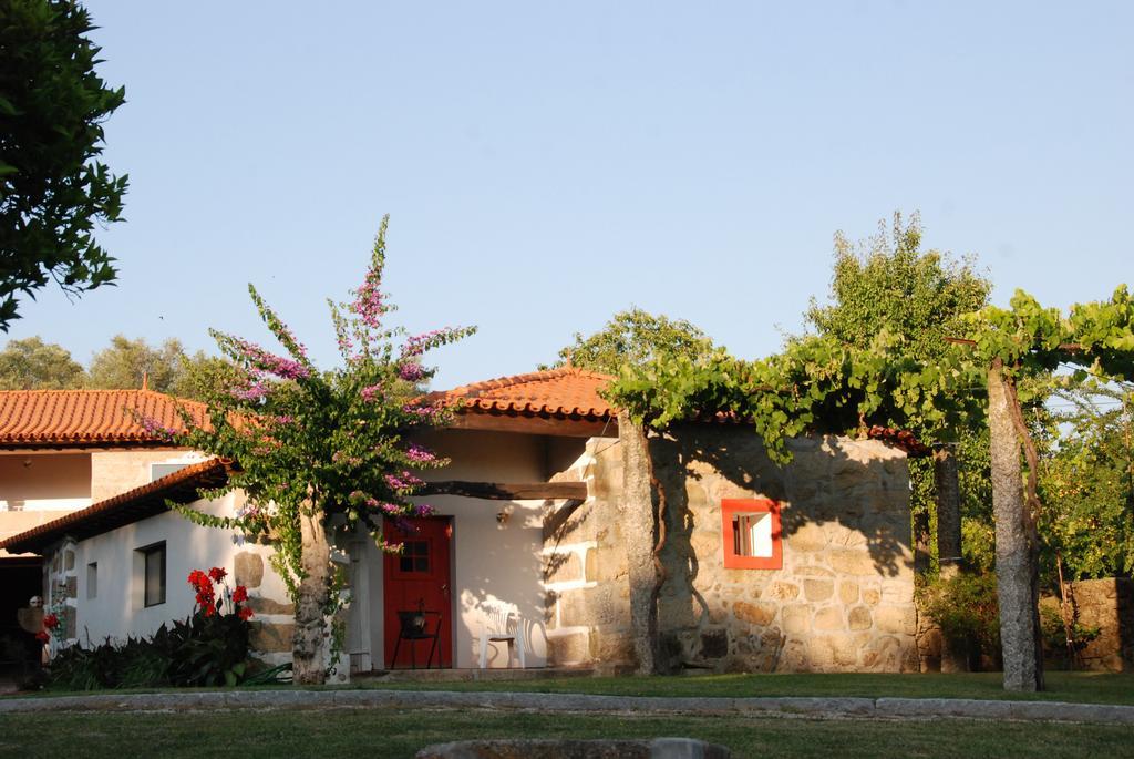 1720 Quinta Da Cancela - Winery & Farmhouse Guimarães Extérieur photo