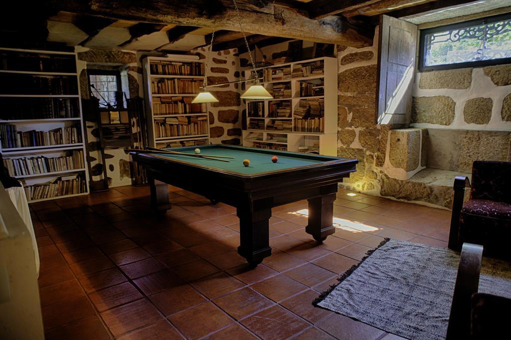 1720 Quinta Da Cancela - Winery & Farmhouse Guimarães Extérieur photo