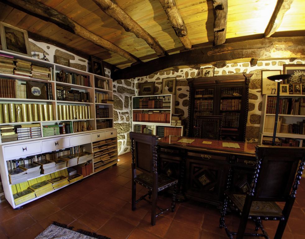 1720 Quinta Da Cancela - Winery & Farmhouse Guimarães Extérieur photo