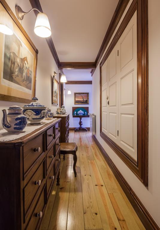 1720 Quinta Da Cancela - Winery & Farmhouse Guimarães Chambre photo