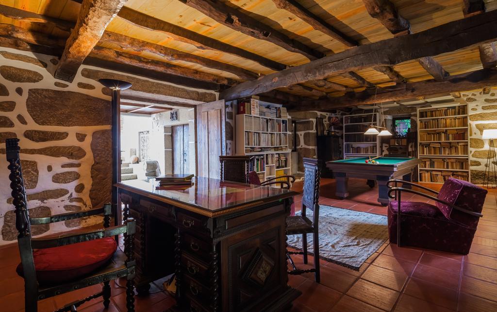 1720 Quinta Da Cancela - Winery & Farmhouse Guimarães Extérieur photo