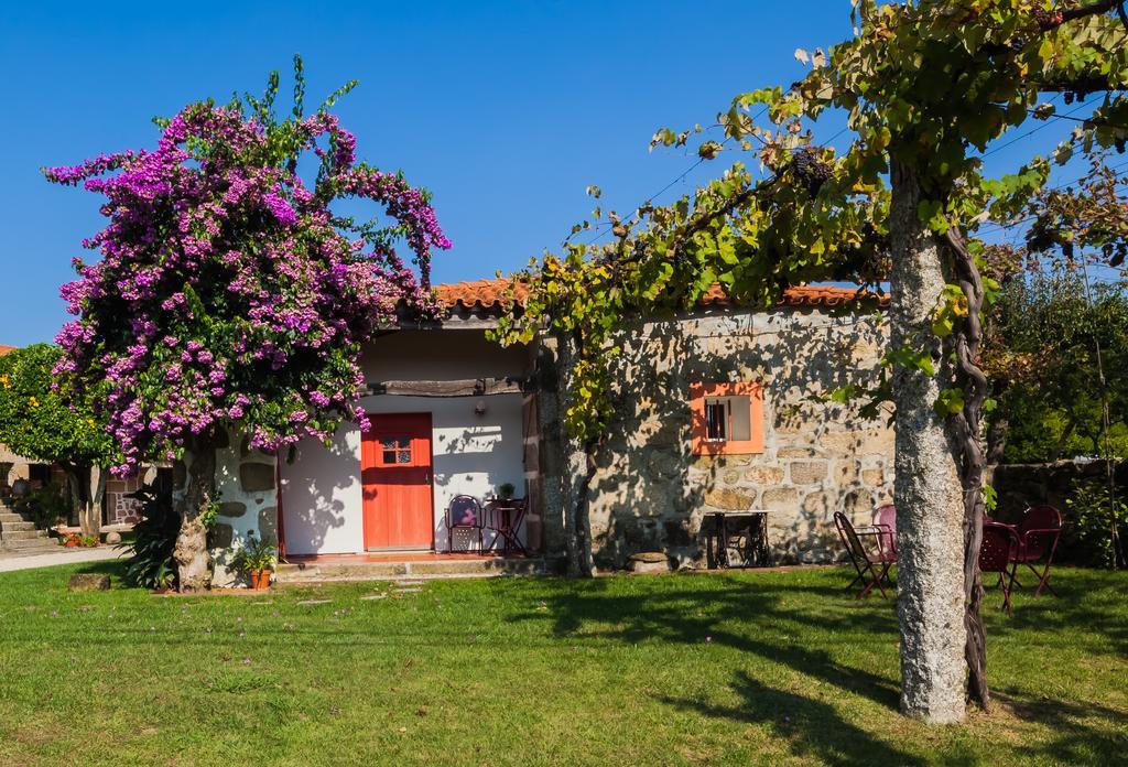 1720 Quinta Da Cancela - Winery & Farmhouse Guimarães Extérieur photo