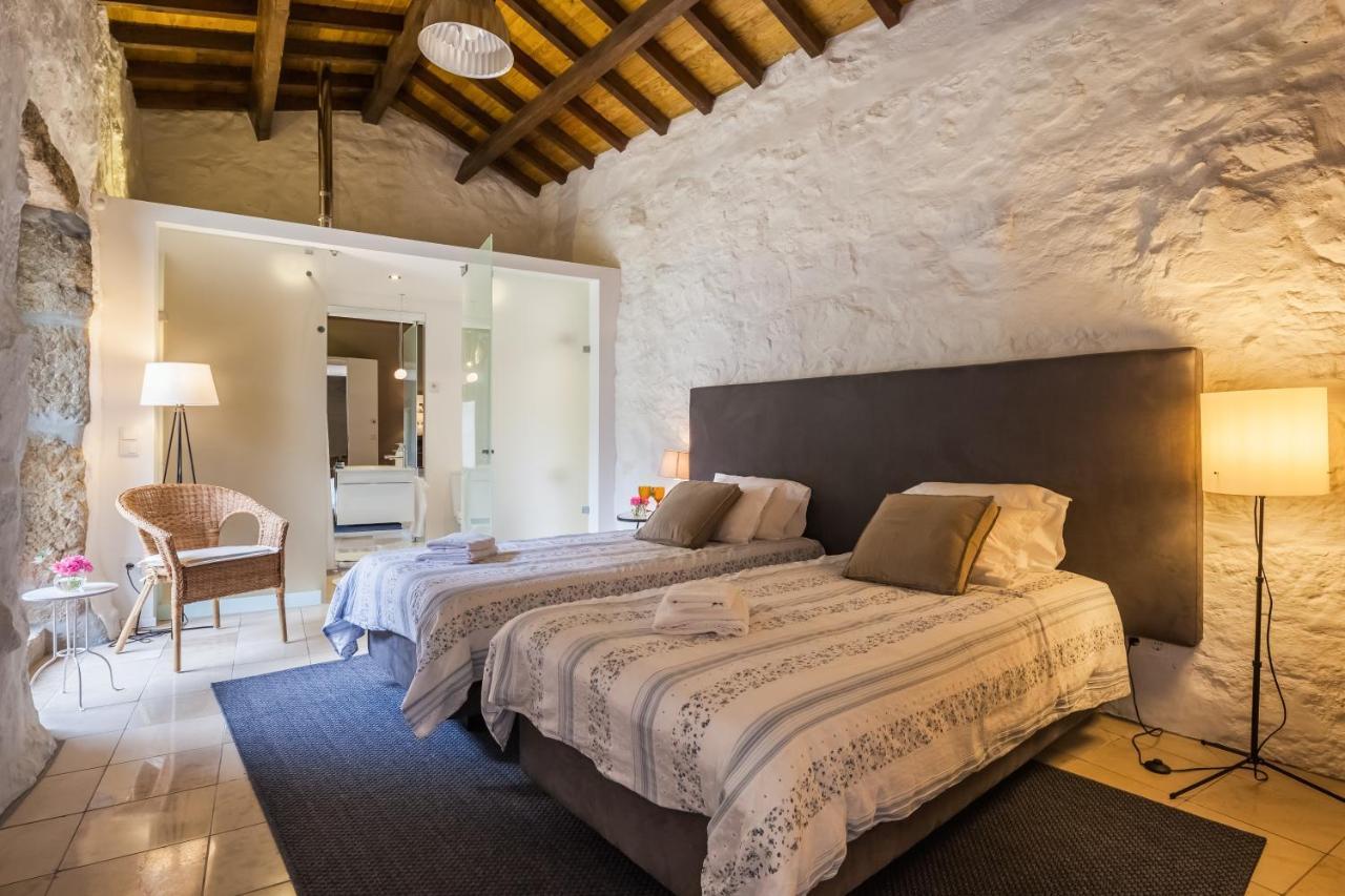 1720 Quinta Da Cancela - Winery & Farmhouse Guimarães Extérieur photo